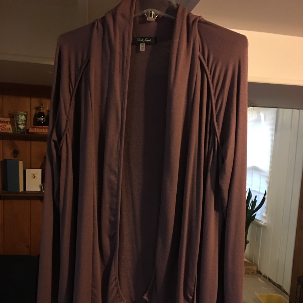 Laila Jayde Cardigan